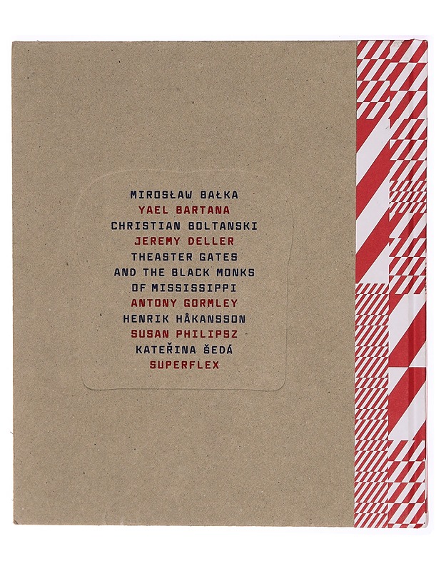 IHME 2009-2018 : art in public X 10 - Toppila, Paula - Taide- ja kulttuurikirjat - 10105311112 - 1