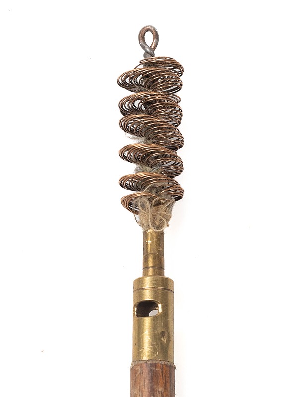 Piippuharja - Muut urheiluvälineet ja vapaa-aika - 10105311119 - 2