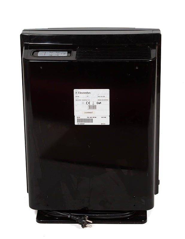 ELECTROLUX Z9124 Ilmanpuhdistin - Kodinkoneet - 10105311197 - 2