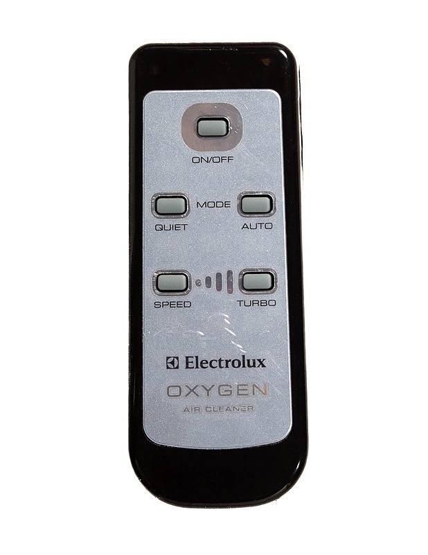 ELECTROLUX Z9124 Ilmanpuhdistin - Kodinkoneet - 10105311197 - 3