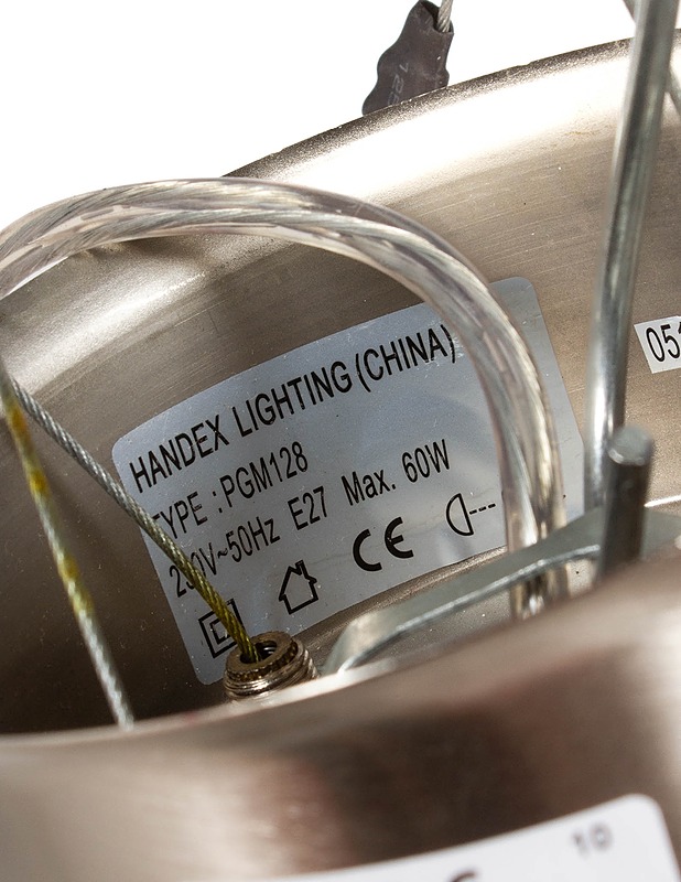 HANDEX LIGHTING PGM128 kattovalaisin - Valaisimet - 10105311268 - 3