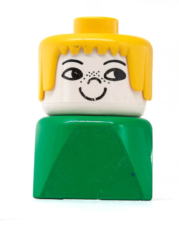 LEGO DUBLO figuuri - Lasten lelut - 10105311366 - 0
