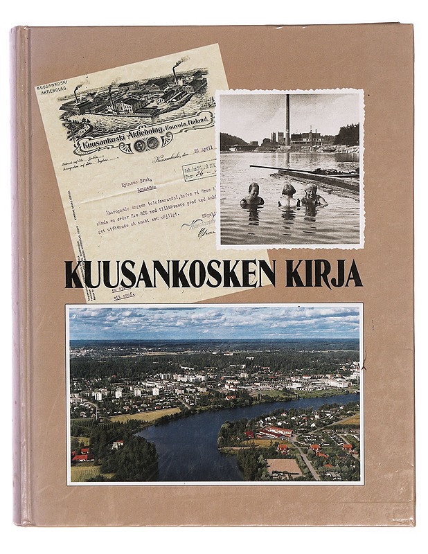 Sivistys-, kulttuuri- ja vapaa-aikatoimi - Maritta Jokiniemi-Talvisto - Elämäkerrat ja muistelmat - 10105311402 - 0