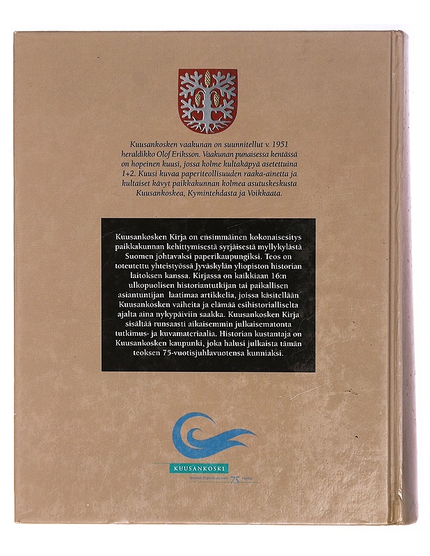 Sivistys-, kulttuuri- ja vapaa-aikatoimi - Maritta Jokiniemi-Talvisto - Elämäkerrat ja muistelmat - 10105311402 - 1