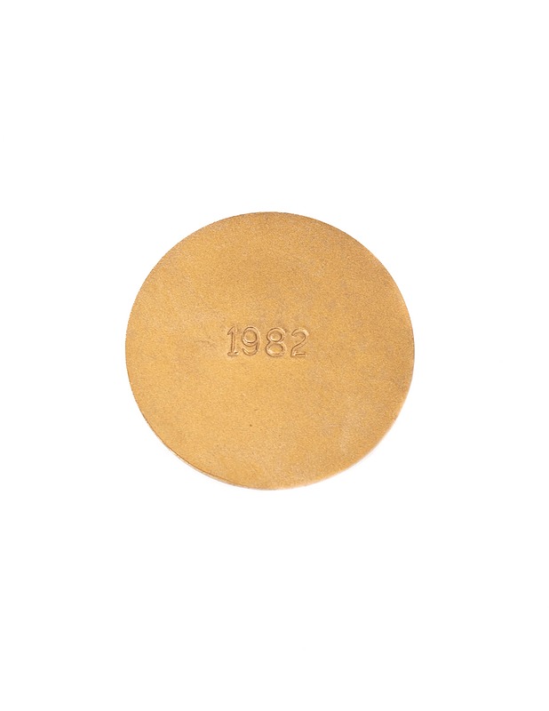Pääkaupunki juoksu 1982 - Koriste-esineet - 10105311436 - 1