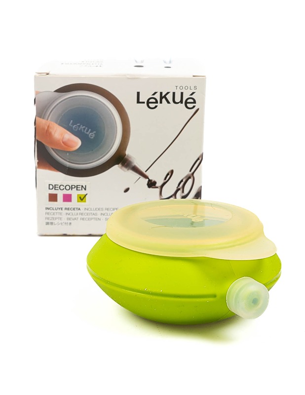 LÉKUÉ Decopen koristelukynä - Muut astiat - 10105311485 - 0