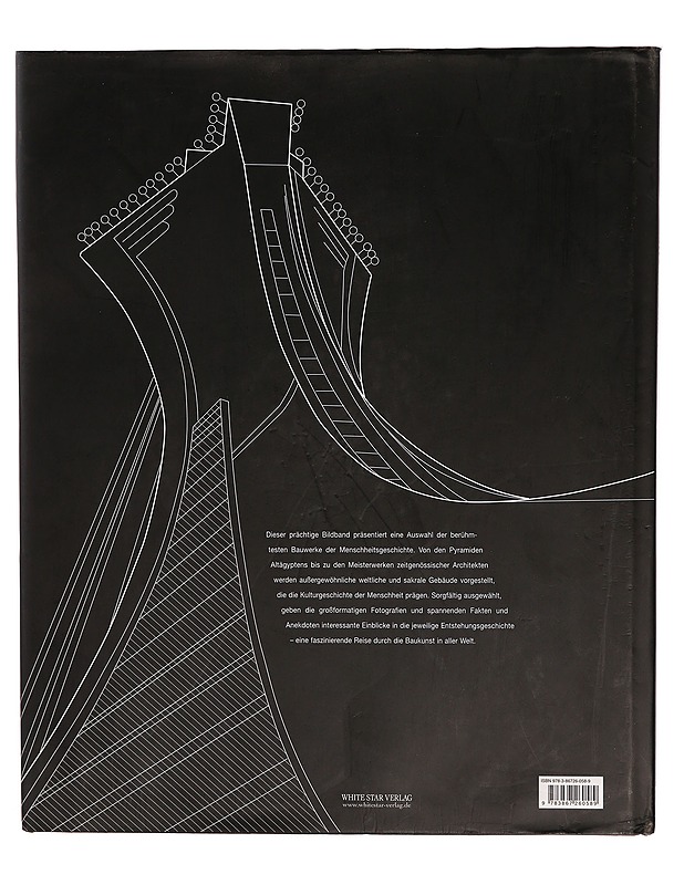 Erlebte Architekturgeschichte - Taide- ja kulttuurikirjat - 10105311505 - 1