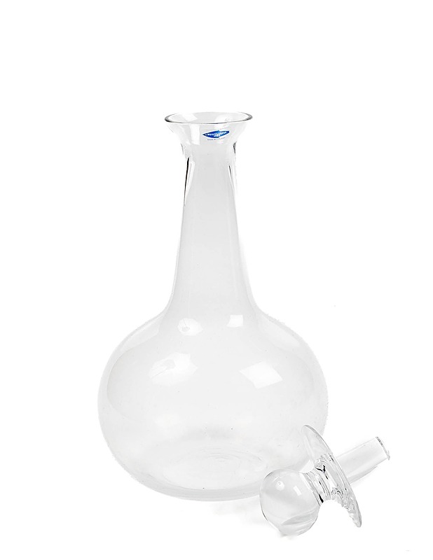 NUUTAJÄRVI Aurora karahvi - Designsuosikit - 10105311554 - 0