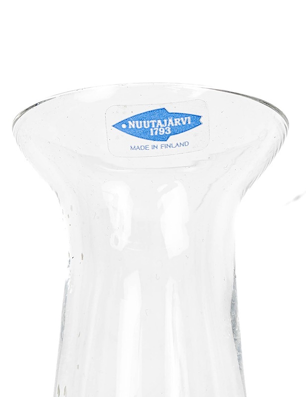 NUUTAJÄRVI Aurora karahvi - Designsuosikit - 10105311554 - 2