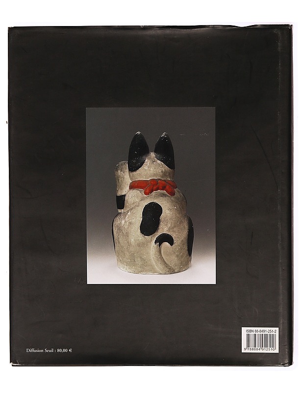 Beaute eternelle: L'ART TRADITIONNEL JAPONAIS - Taide- ja kulttuurikirjat - 10105311615 - 1