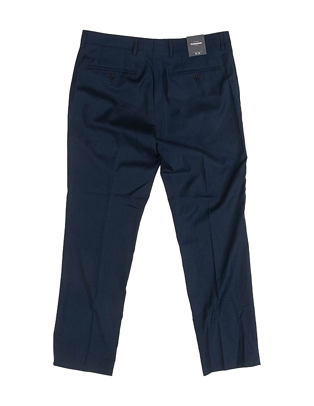 DRESSMANN puvunhousut, 33/30 - Miesten housut ja shortsit - 10105311665 - 1