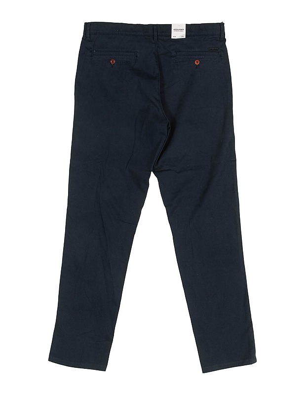 JACK & JONES housut, 36/36 - Miesten housut ja shortsit - 10105311670 - 1