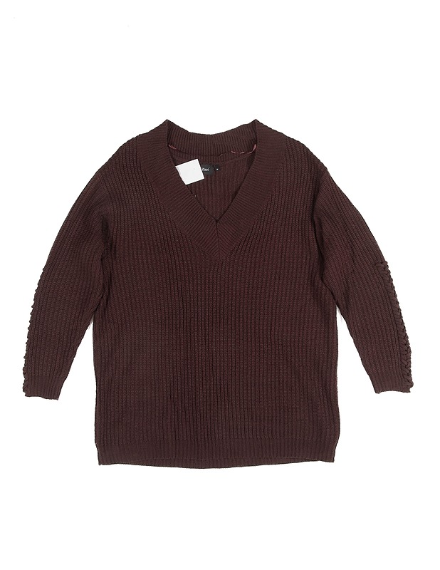 ZIZZI neule, m - Naisten neuleet - 10105311678 - 0