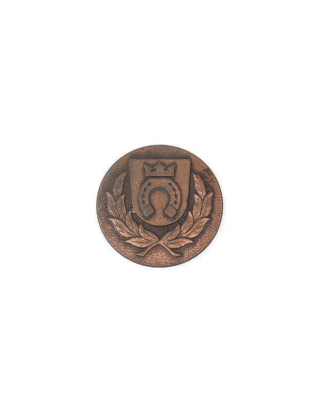 Espoo lentopallo 1986, mitali - Koriste-esineet - 10105311675 - 0