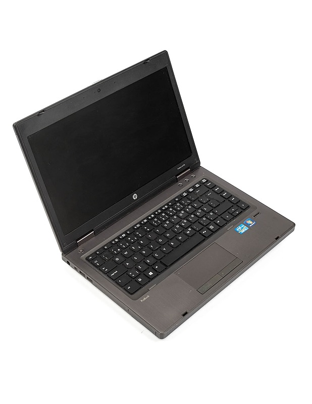 HP PROBOOK 6470b läppäri, 14" - Tietokoneet - 10105311691 - 0