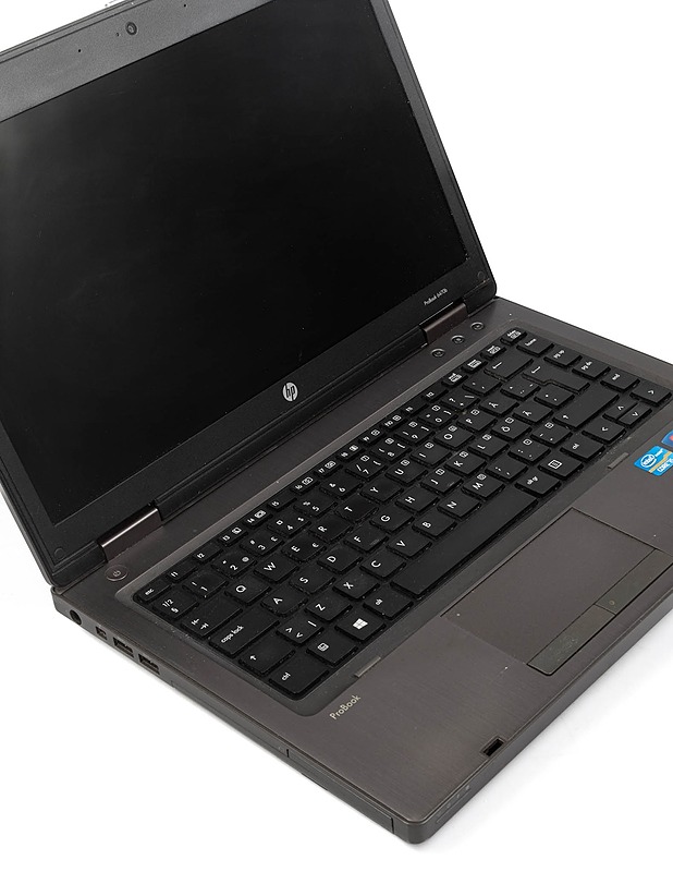 HP PROBOOK 6470b läppäri, 14" - Tietokoneet - 10105311691 - 1