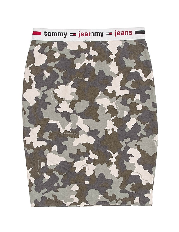 TOMMY JEANS hame, S - Mekot ja hameet - 10105311717 - 1