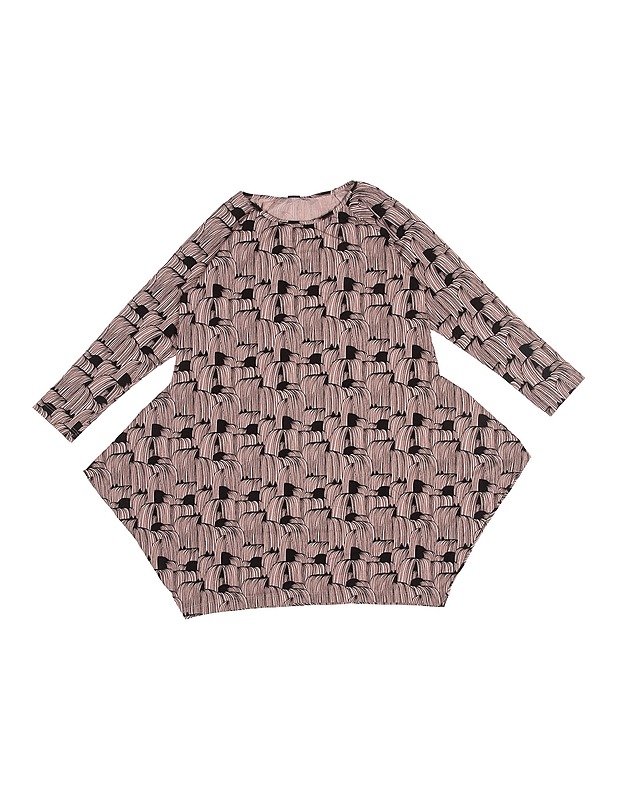 PAPU trikoomekko - Mekot ja hameet - 10105311751 - 0