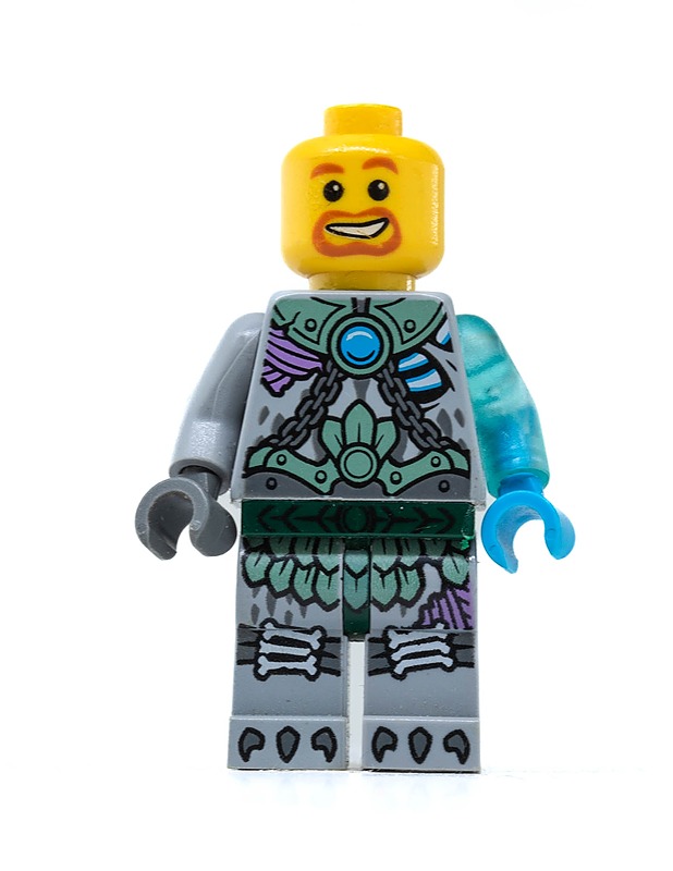 LEGO minifiguuri - Lasten lelut - 10105311790 - 0