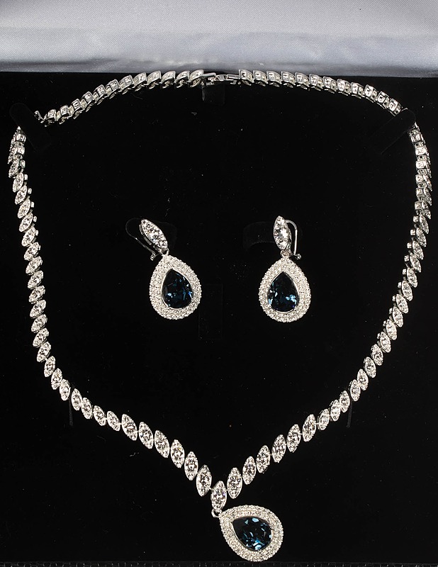 Zafiro Imperial-korusetti - Korut - 10105311829 - 1