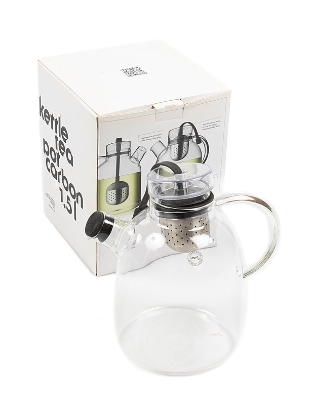 MENU teepannu, 1,5 L - Tarjoiluastiat - 10105311832 - 0