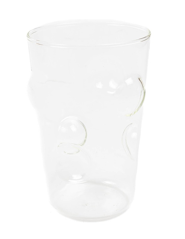 DROOG Optic Glasses juomalasi, 4 kpl - Lasit - 10105311843 - 1