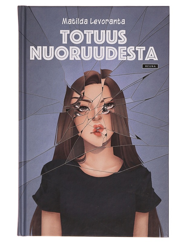 Totuus nuoruudesta - Matilda Levoranta - Nuorten kirjat - 10105311898 - 0
