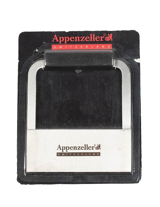 APPENZELLER juustoleikkuri - Muut astiat - 10105311974 - 0