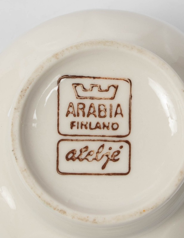ARABIA Ateljé Ulrica kynttilälyhty - Designsuosikit - 10105312142 - 1