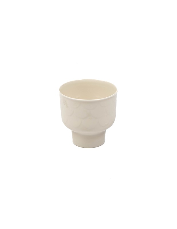 ARABIA Ateljé Ulrica kynttilälyhty - Designsuosikit - 10105312142 - 0