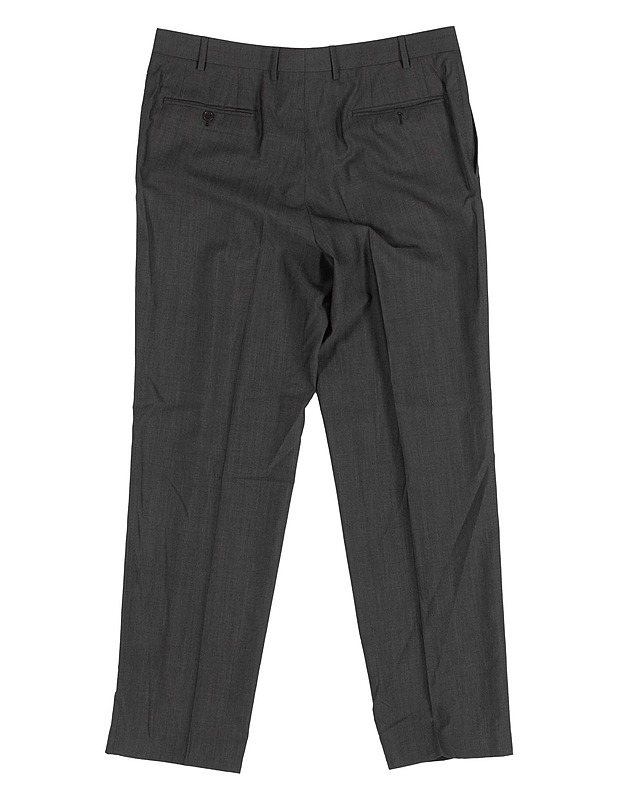 CANALI housut, 52 - Miesten housut ja shortsit - 10105312222 - 1