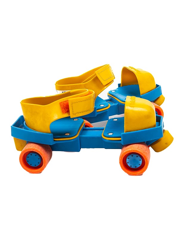 FISHER PRICE rullaluistimet - Koriste-esineet - 10105312246 - 0