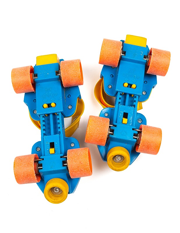FISHER PRICE rullaluistimet - Koriste-esineet - 10105312246 - 2