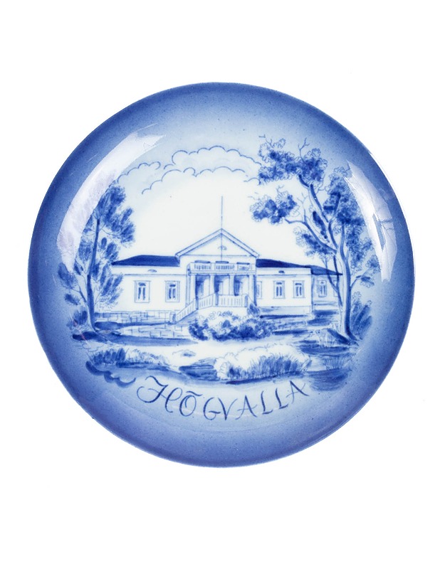 ARABIA Högvalla seinälautanen - Designsuosikit - 10105312262 - 0