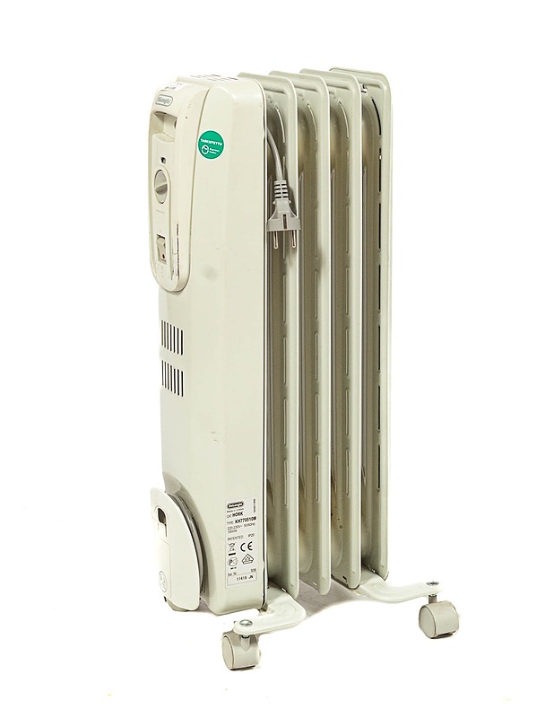 DELONGHI patteri - Muu elektroniikka - 10105312313 - 0