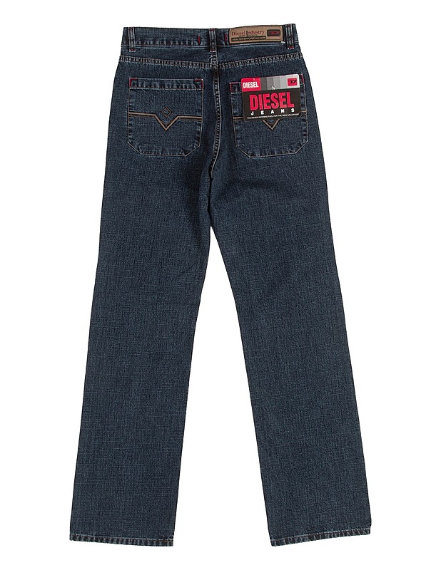 DIESEL farkut, 32/34 - Naisten farkut - 10105312319 - 1