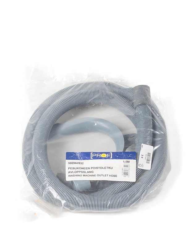 PROF Poistoletku 1500mm - Muut urheiluvälineet ja vapaa-aika - 10105312352 - 0