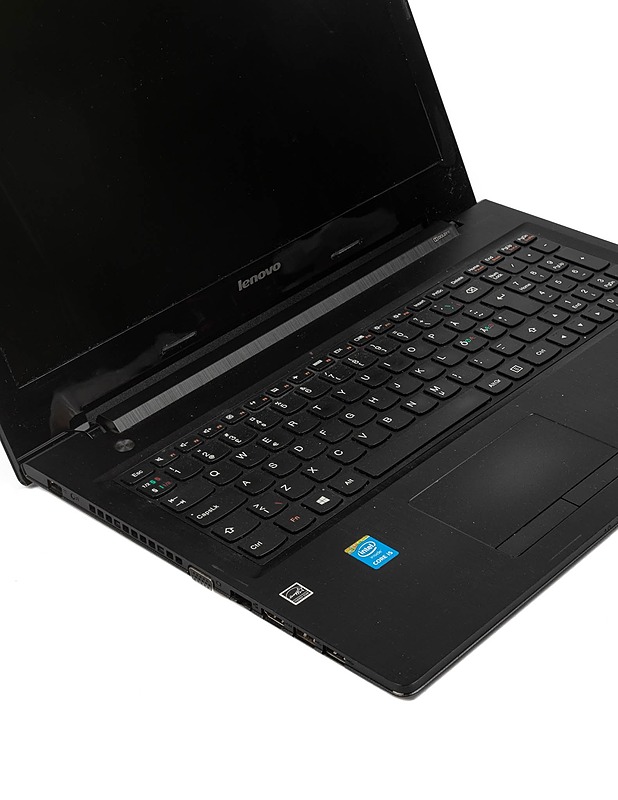 LENOVO G50-80 15,6" kannettava tietokone - Tietokoneet - 10105312366 - 3