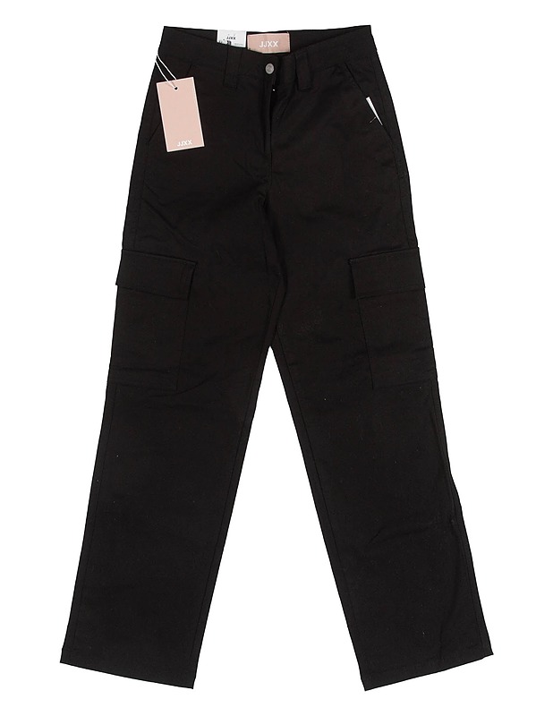 JJXX farkut, XS  - Naisten housut, shortsit ja haalarit - 10105312382 - 0