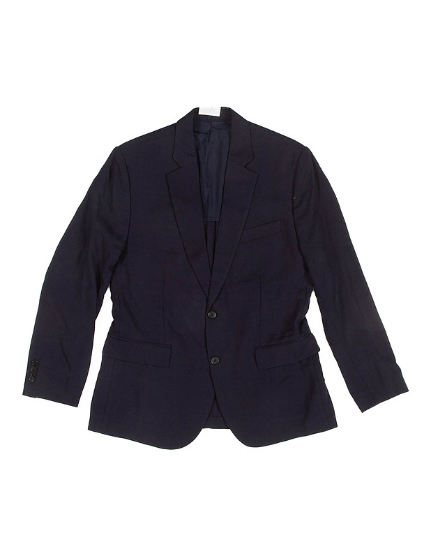 J. LINDEBERG puvuntakki, 52 - Miesten puvut - 10105312387 - 0