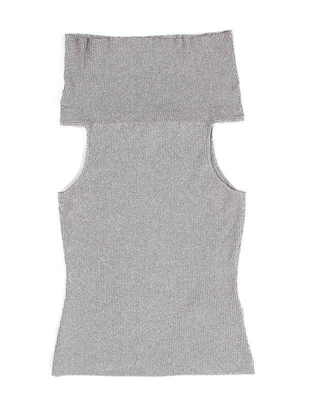 GESTUZ neule toppi, M - Naisten paidat ja topit - 10105312408 - 0