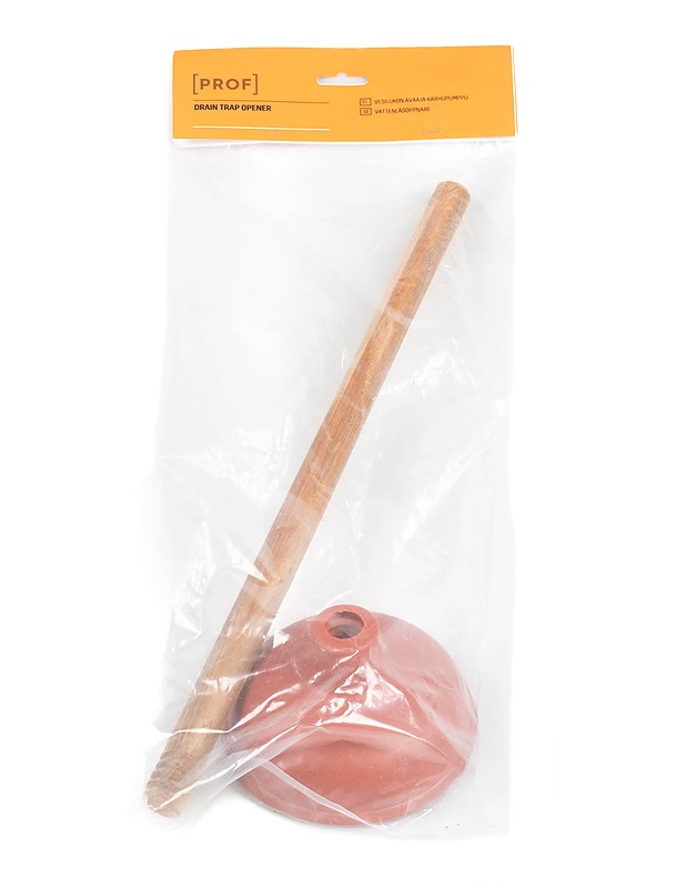 PROF Vesilukon avaaja - Muut urheiluvälineet ja vapaa-aika - 10105312467 - 0