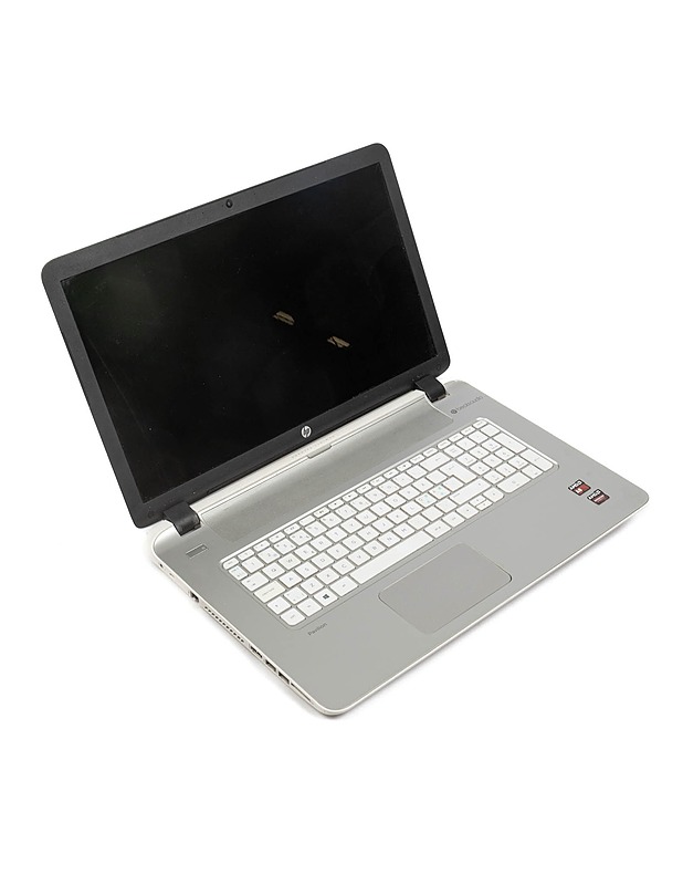 HP Pavilion 17-f267no 17,3" kannettava tietokone - Tietokoneet - 10105312470 - 0
