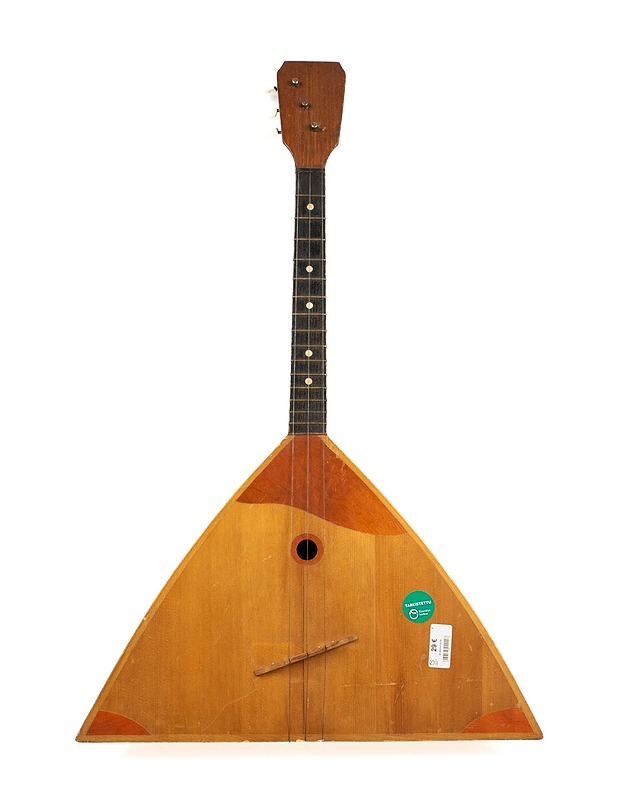 Balalaikka - Soittimet - 10105312483 - 0