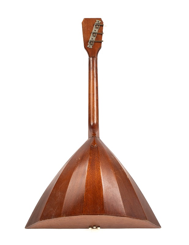 Balalaikka - Soittimet - 10105312483 - 1