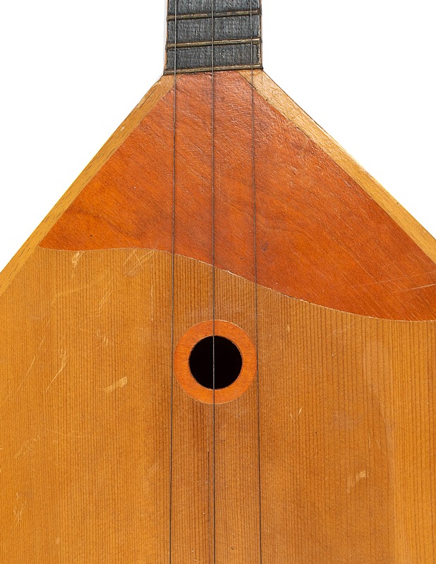 Balalaikka - Soittimet - 10105312483 - 3