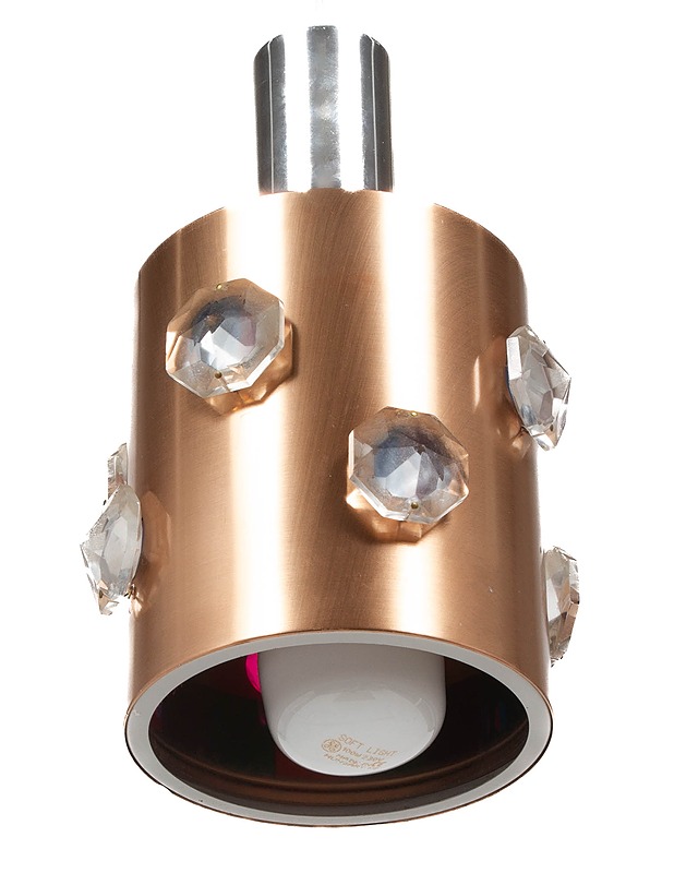 YRITE KY Kattovalaisin, 26cm - Valaisimet - 10105312517 - 2