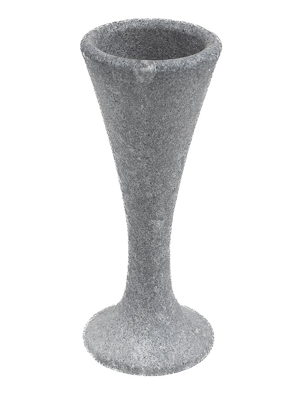 HUKKA OODI Vuolukivinen kynttilänjalka - Koriste-esineet - 10105312579 - 1