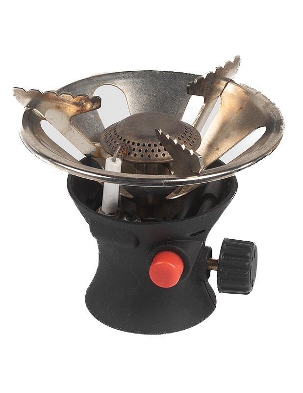 Retkikeitin - Muut urheiluvälineet ja vapaa-aika - 10105312608 - 0