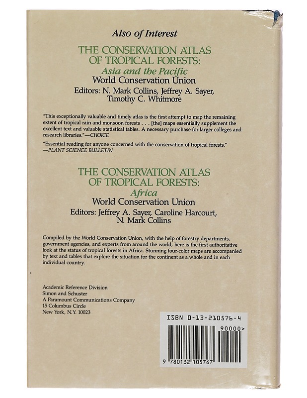 A Dictionary of Environmental Quotations -Barbara K. Rodes - Tietokirjat ja oppaat - 10105312683 - 1